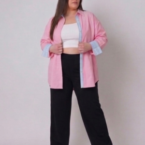 Big Size Shirt