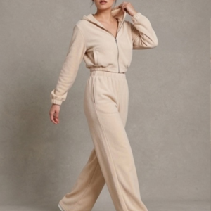 Soft Crepe de chine set