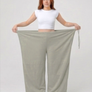 Flexy Pant