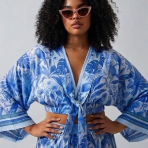 Graphic Top